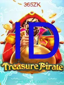 TreasurePirate